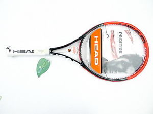 *NEW*Head Youtek Graphene Prestige MP 630 Tennisracket L4 = 4 1/2 racquet 320g