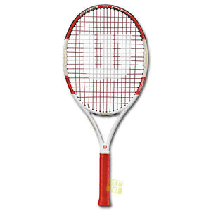 Wilson Raqueta tennis PRO STAFF 25 Revestido