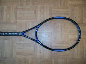 NEW Wilson Hammer H 4 OS 113 4 1/4 grip Tennis Racquet