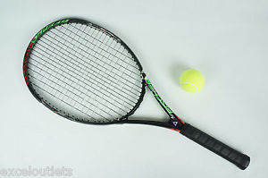 FISCHER MAGNETIC SPEED M PRO NO.1 105 4 1/2 TENNIS RACQUET (#891)