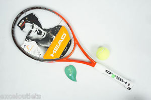 NEW! Head Youtek IG Radical S 4 3/8 Tennis Racquet (#2795)