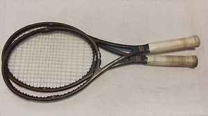 Wilson Taiwan St. Vincent Prostaff 6.0 85 Sampras Mid 4 5/8 L5 Pro Staff Tennis