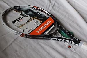 Head Graphene Speed S