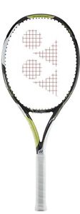 Yonex EZONE Ai Lite Tennis Racquet, Brand New,Made in Japan,100 sq.in.,4 1/2