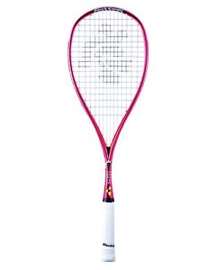 Black Knight Ion Cannon Squash Racquet, Brand New