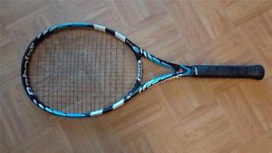 Babolat Pure Drive Roddick Cortex 100 4 1/4 grip Tennis Racquet