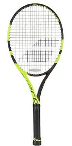 BABOLAT PURE AERO TOUR tennis racquet racket - Authorized Dealer  - 4 3/8