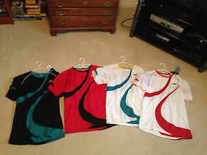 Yonex Tennis Mens 2011 Australian Open Shirts Nalbandian/ Hewitt/ Federer/ Nadal