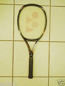 YONEX EZONE Xi 100 SQ. IN. TENNIS RACQUET GRIP:4 5/8