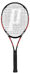 PRINCE WARRIOR 100 tennis racquet racket - John Isner - Reg $210 -  4 1/2