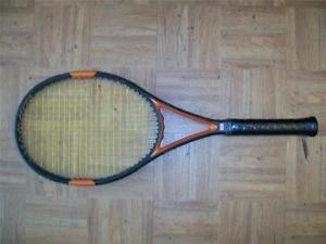 Wilson Hammer H Tour Midplus 95 4 1/8 Tennis Racquet