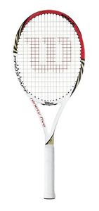 WILSON BLX PRO STAFF 95 - DOLGOPOLOV - 6.1 tennis racquet racket - 4 1/4 -Rg$240