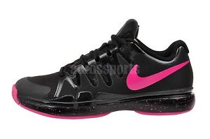 Nike Wmns Zoom Vapor 9.5 Tour 2014 Womens Tennis Shoes 631475-060