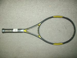 NEW Wilson Hammer 5 MP 102 4 1/2 Tennis Racquet