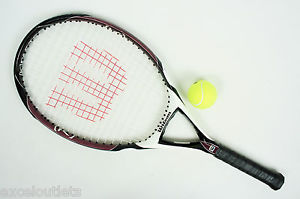 Wilson K Factor K Zero 4 1/4 Tennis Racquet (#2312)