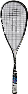 Black Knight 9110 TI Pro Lite Squash Racquet