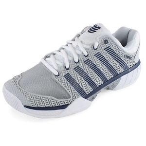 K-SWISS Hypercourt Express Men's Tennis Shoes Sneaker - Gray -  Reg $110