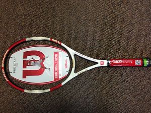 Wilson ProStaff 95S