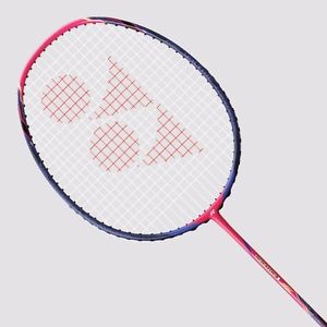 100% YONEX STRUNG VOLTRIC 1 LCW Badminton Racket_YONEX VT1LCW _YONEX LCW