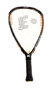 E-Force Blackhawk 165 Racquetball Racquet (B46714M-SS)