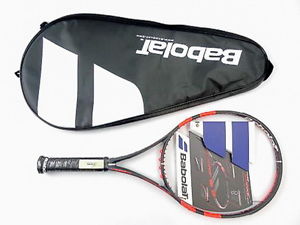 *NEW*Babolat Pure Strike 16/19 GT Tennisracket L2 = 4 1/4 racquet 305g midplus