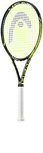 HEAD GRAPHENE EXTREME PRO tennis racquet - Richard Gasquet 4-1/4