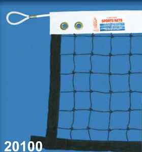 *OLDSTOCK* Carron Nets Hercules® Tennis Net