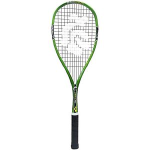 BLACK KNIGHT ION QUARTZ PSX squash racquet racket - Authorized Dealer - Reg $210