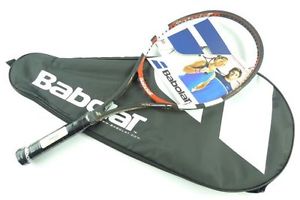 *NEW*Babolat Pure Control 95 GT tennisracket L2= 4 1/4 racquet 613 drive 320g