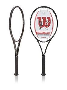 Wilson Blade 104 Tennis Racquet 4-1/4