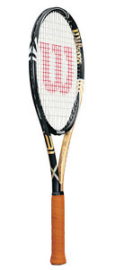 WILSON BLX BLADE TOUR 93Tennis Racquet - Auth Dealer - 4 1/8