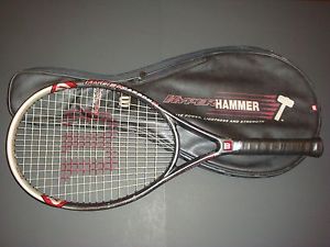 WILSON HYPER HAMMER HH 3.3,115