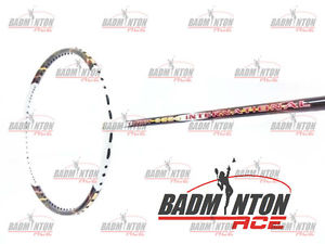 APACS TWEET 8000 INTERNATIONAL Badminton Racket Free String and Grip