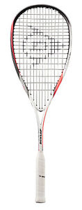 Brand New Dunlop Biomimetic Evolution 120 Squash Racquet Strung