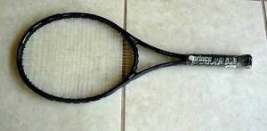 Prince VORTEX LITE MIDPLUS Tennis Racquet Racket STRUNG 4-3/8