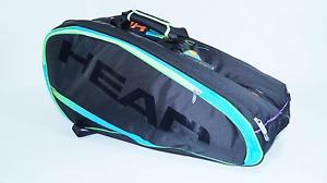 *NEW*Head Radical Limited Edition Tennisbag Ltd.Team Monstercombi racquet Murray