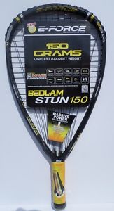 E-Force Bedlam Stun 150g 3 5/8