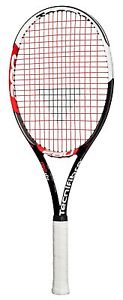 TECNIFIBRE T-FIGHT 280 VO2 MAX tennis racquet- 4 3/8