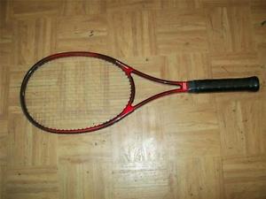 Head Trisys Prestige 300 Midsize 93 4 1/2 Tennis Racquet