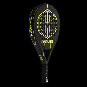 PALA PADEL DURUSS LITHIUM NOVEDAD 2015