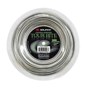 Solinco Heaven Strings Tour Bite 18G (Reel)