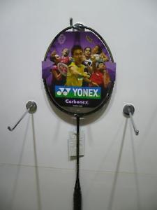 100% YONEX Carbonex 50 CAB-50 BADMINTON RACKET RACQUET