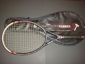 WILSON HYPER HAMMER HH 3.3,115