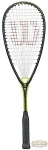 Wilson Whip 155 BLX Squash Racket