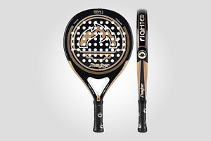 J Hayber Fighter Series 5.2.Pala de padel