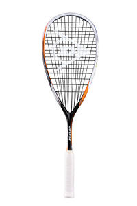 Brand New Dunlop Biomimetic Revelation 135 Squash Racquet Strung