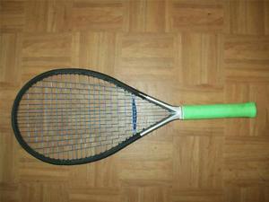 RARE Head Ti. S7 Xtralong Oversize Made in Austria 4 5/8 grip Tennis Racquet