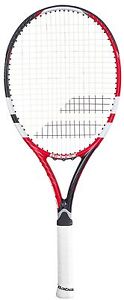 BABOLAT DRIVE MAX 105 tennis racquet - AUTH DEALER - 4-3/8