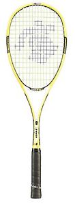 BLACK KNIGHT X-FORCE YELLOW - squash racquet racket - Authorized Dealer -Reg$220