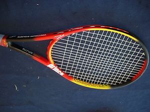 Prince Precision Equipe Midplus Tennis Racquet Racket 4-1/4